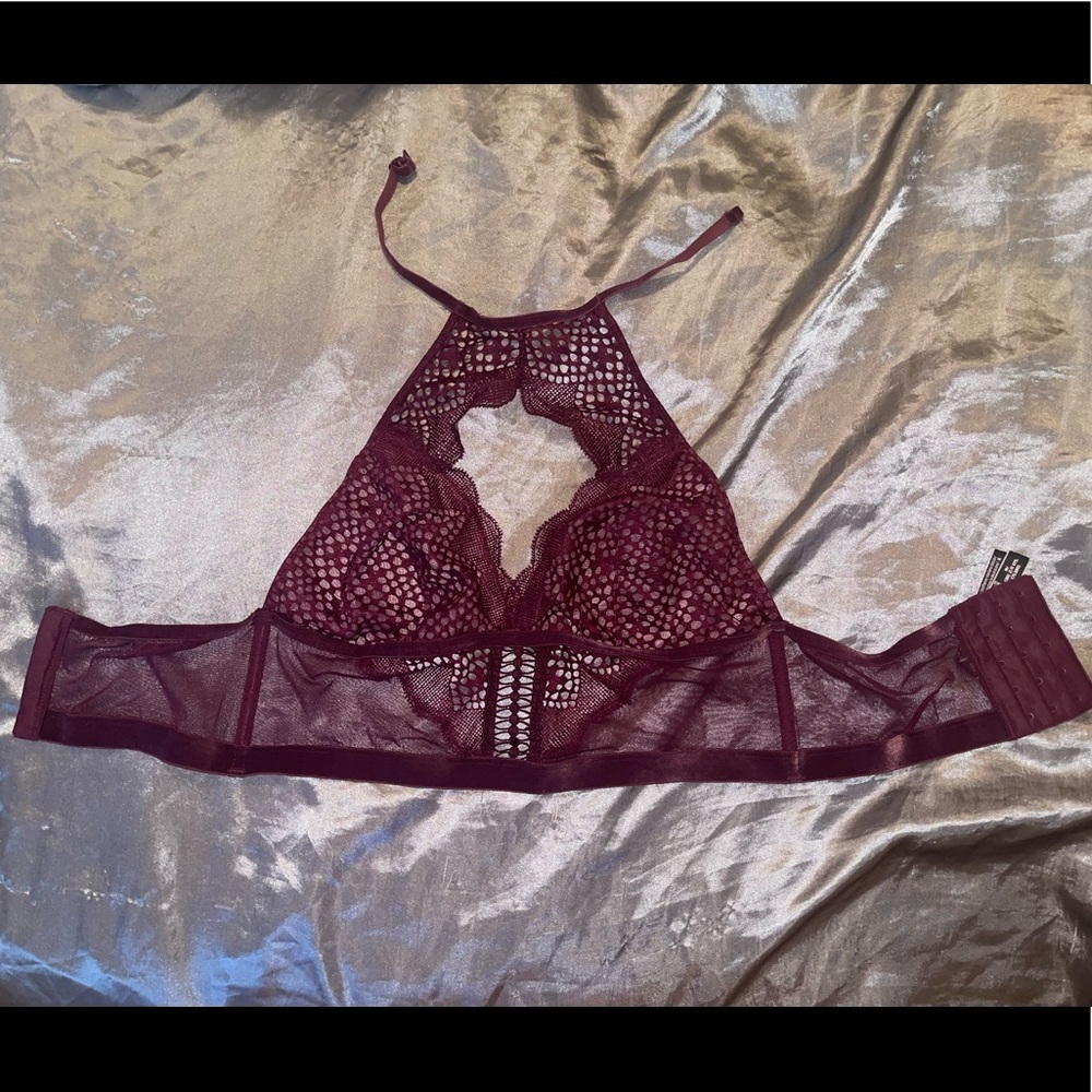 Victoria’s Secret Bralette